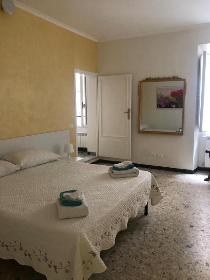 Suali Case Nel Borgo Civita Castellana Exterior foto