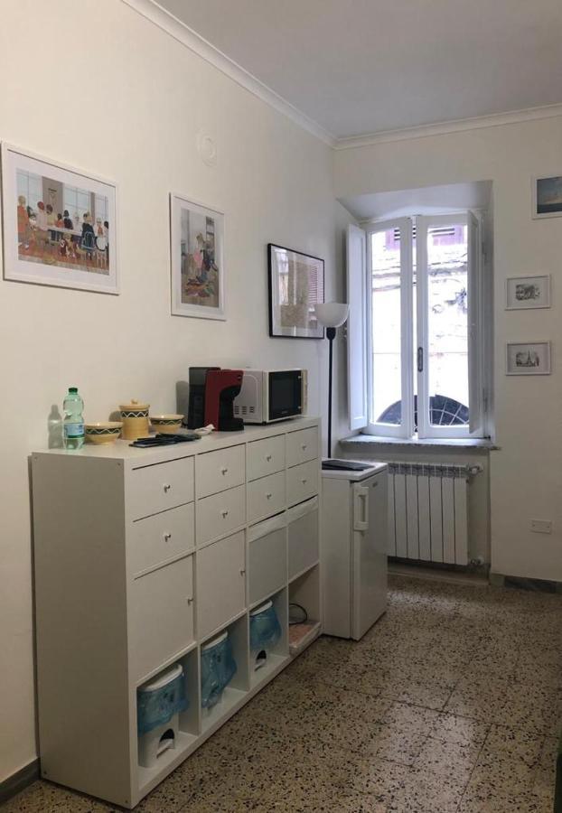 Suali Case Nel Borgo Civita Castellana Exterior foto